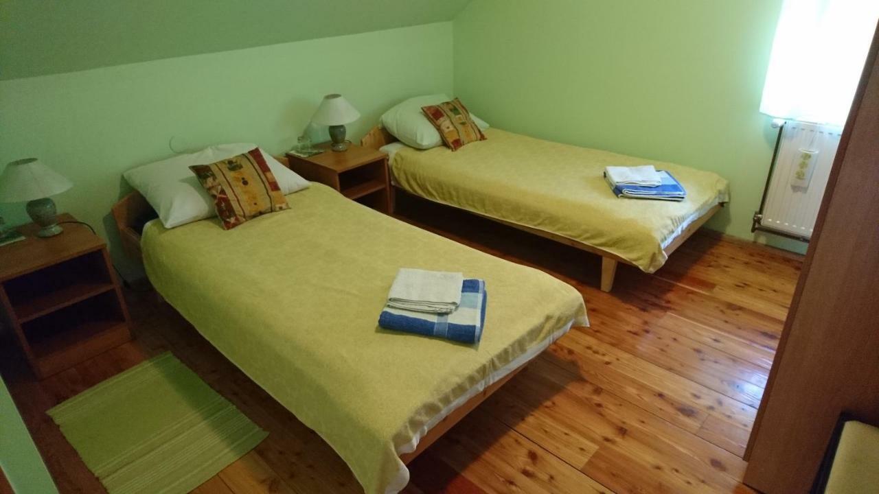 Apartment Kostolic Gajic Exterior foto